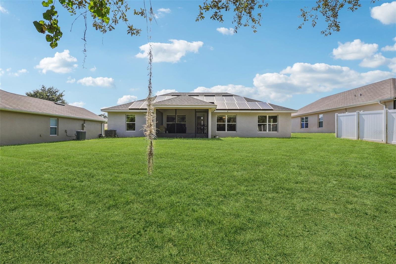 FRUITLAND PARK CHELSEAS RUN - Residential