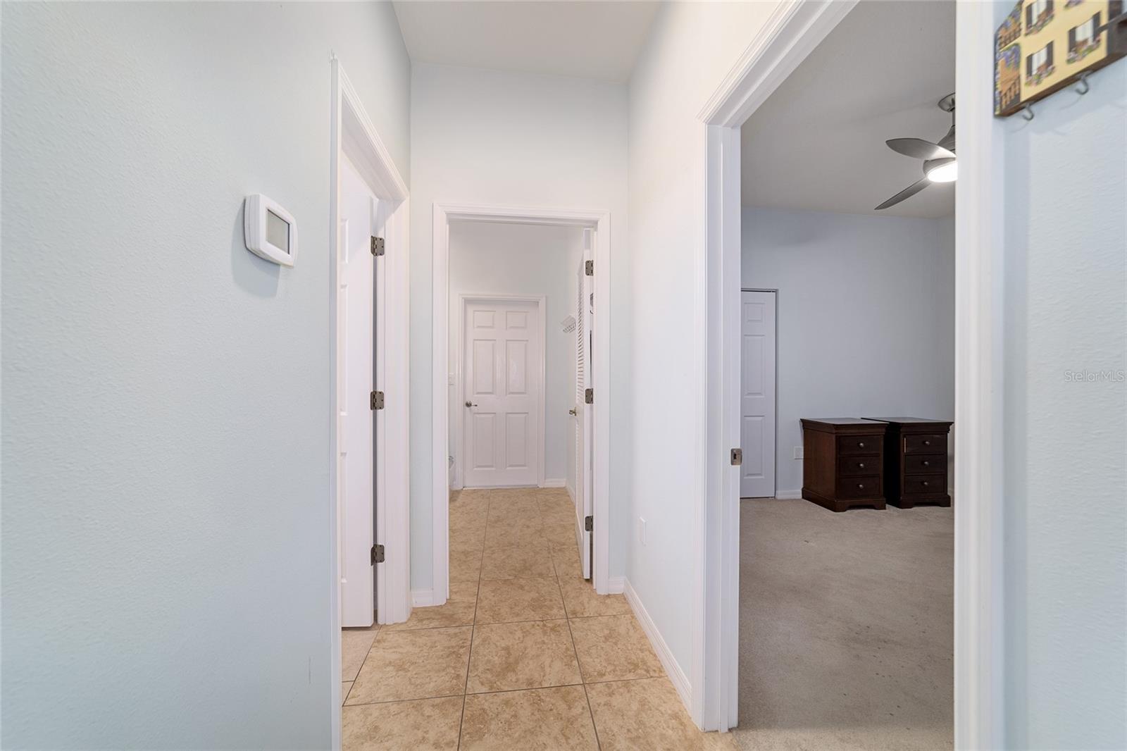 ON TOP OF THE WORLD - Residential