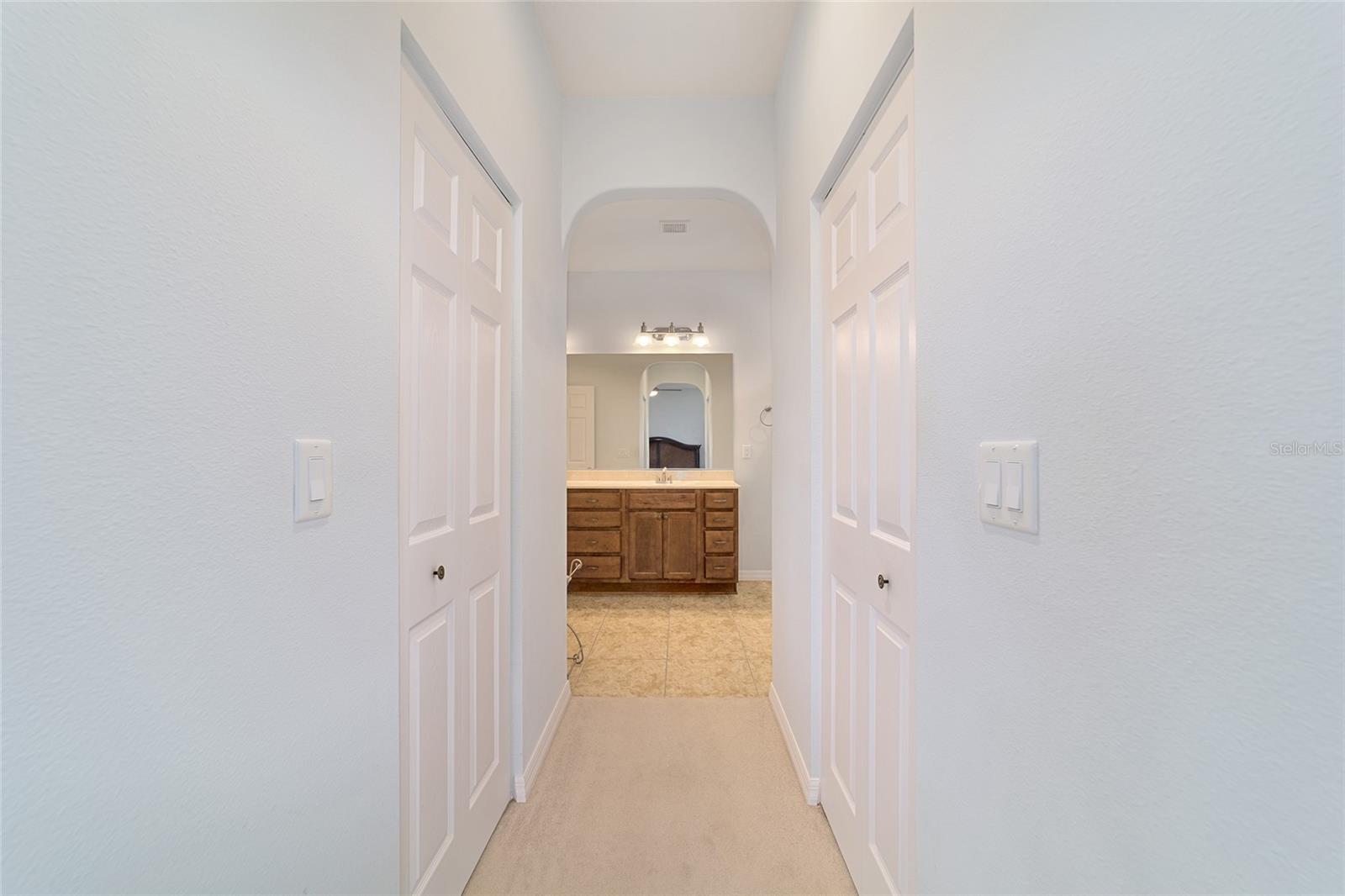 ON TOP OF THE WORLD - Residential