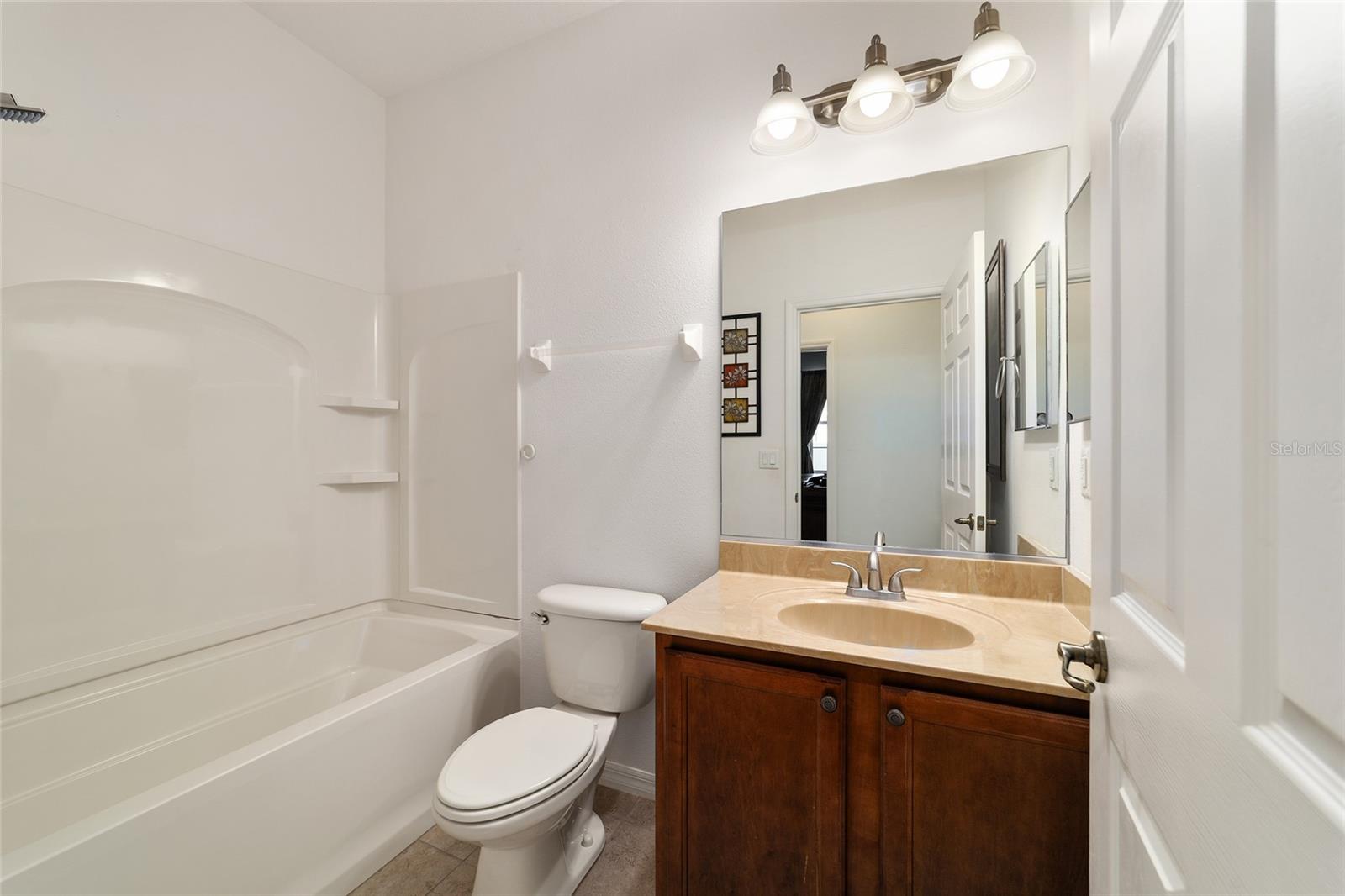 ON TOP OF THE WORLD - Residential