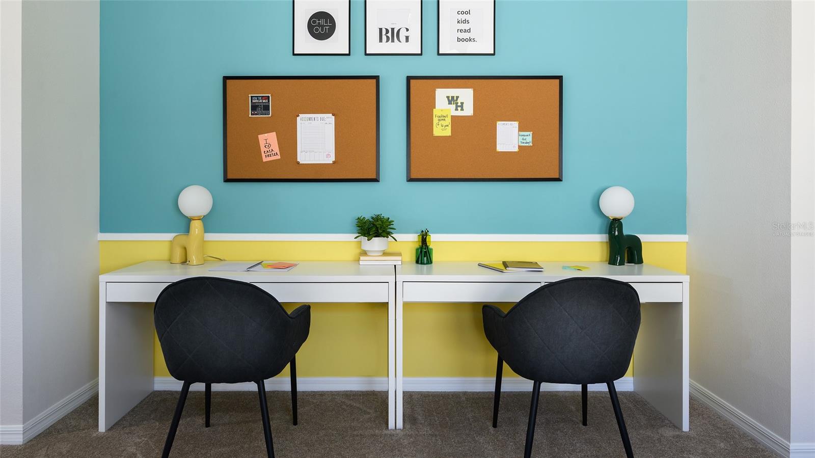 VILLA MAR - Residential