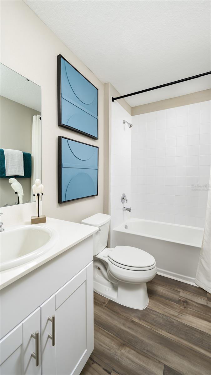 VILLA MAR - Residential