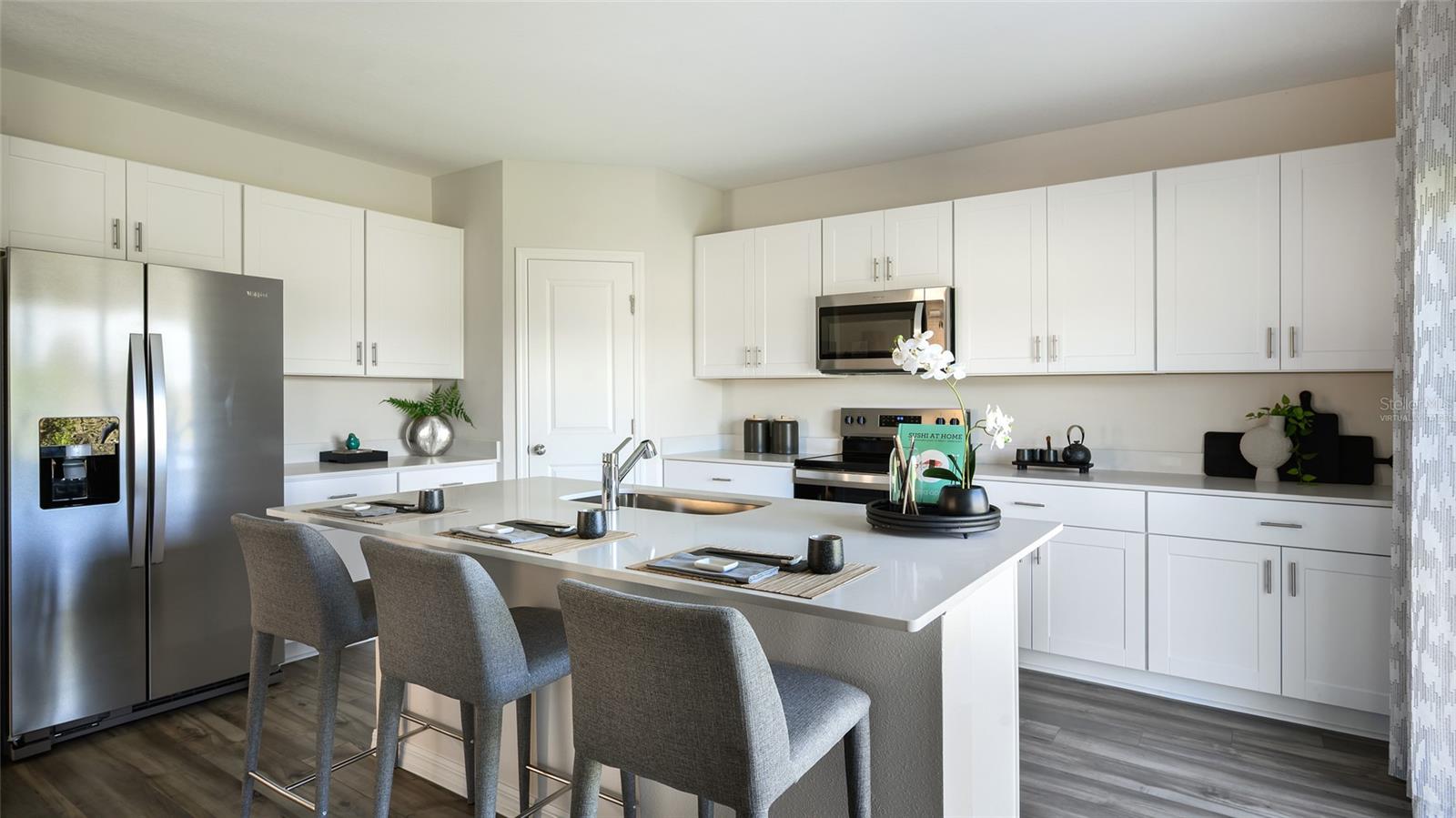 VILLA MAR - Residential