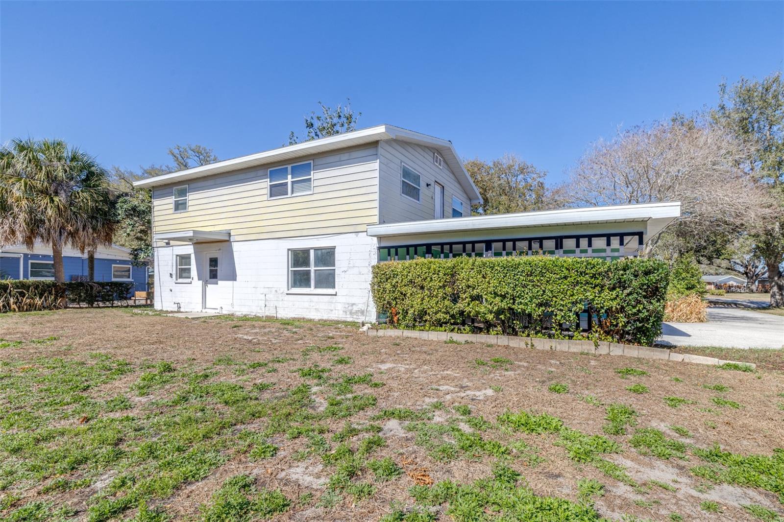 EDGEWATER BEACH RESUB - Residential