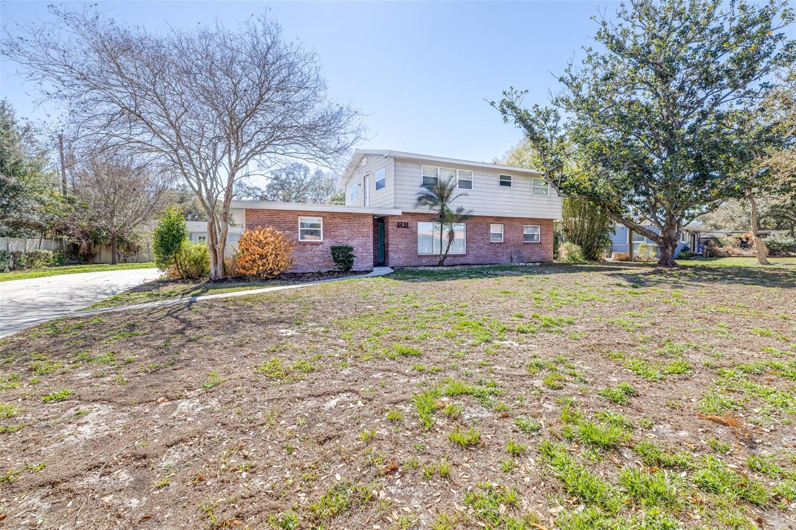 EDGEWATER BEACH RESUB - Residential