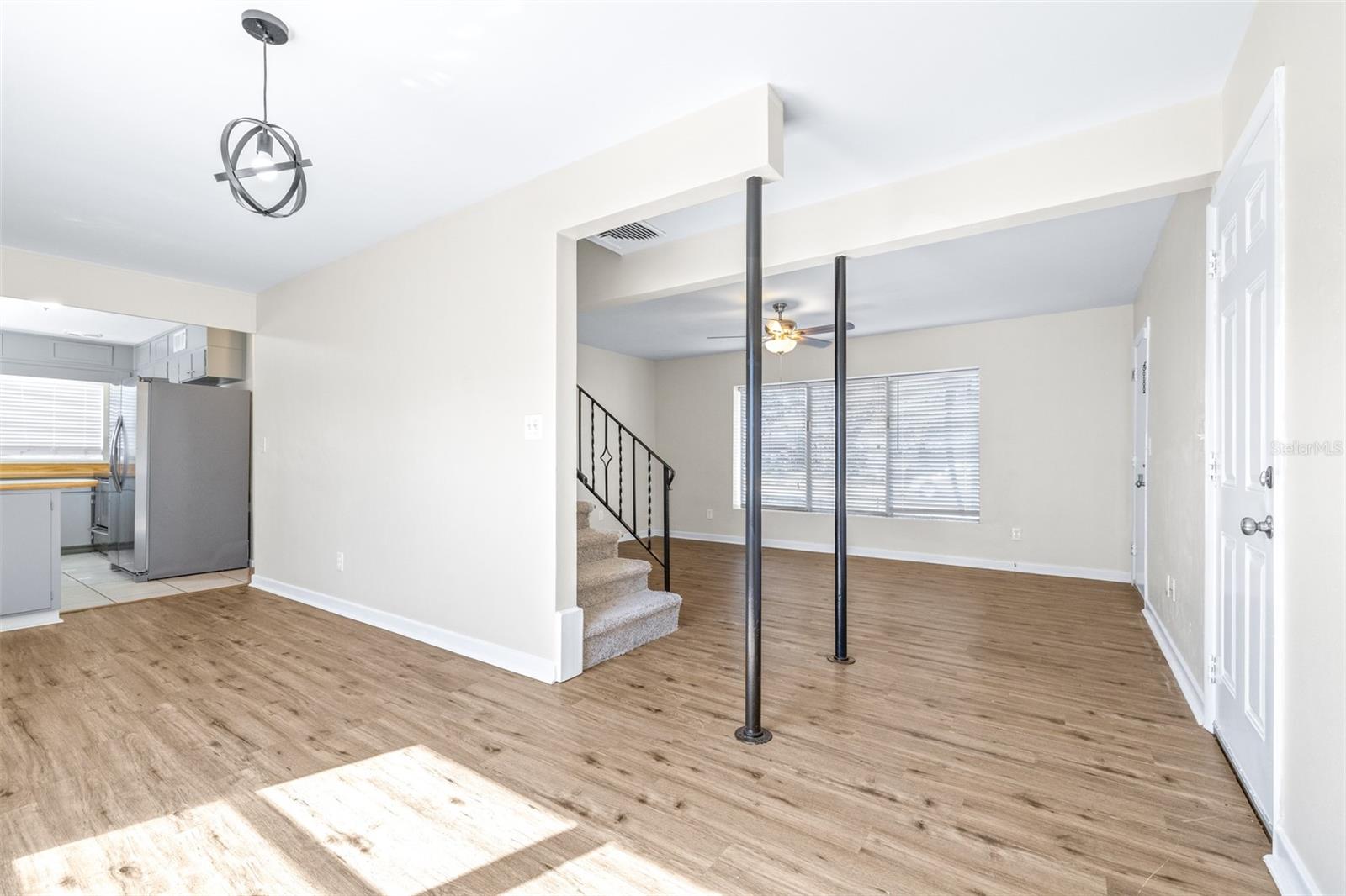 EDGEWATER BEACH RESUB - Residential