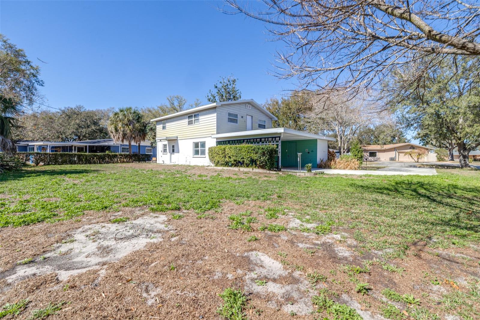 EDGEWATER BEACH RESUB - Residential