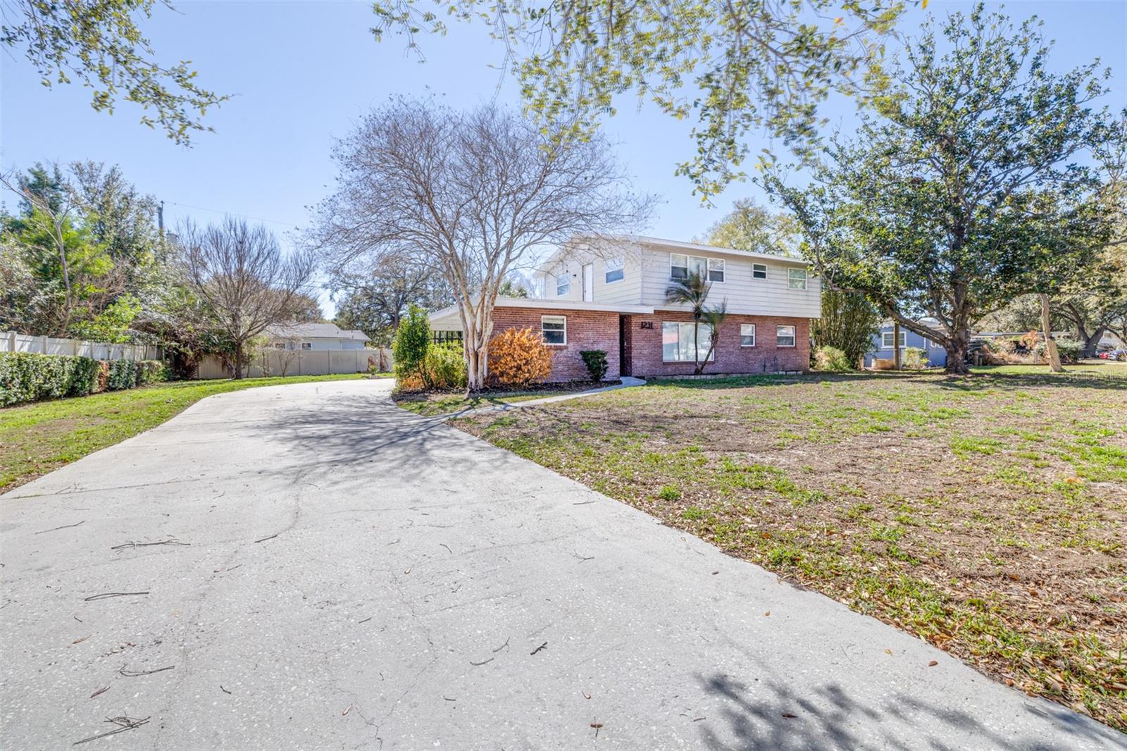 EDGEWATER BEACH RESUB - Residential