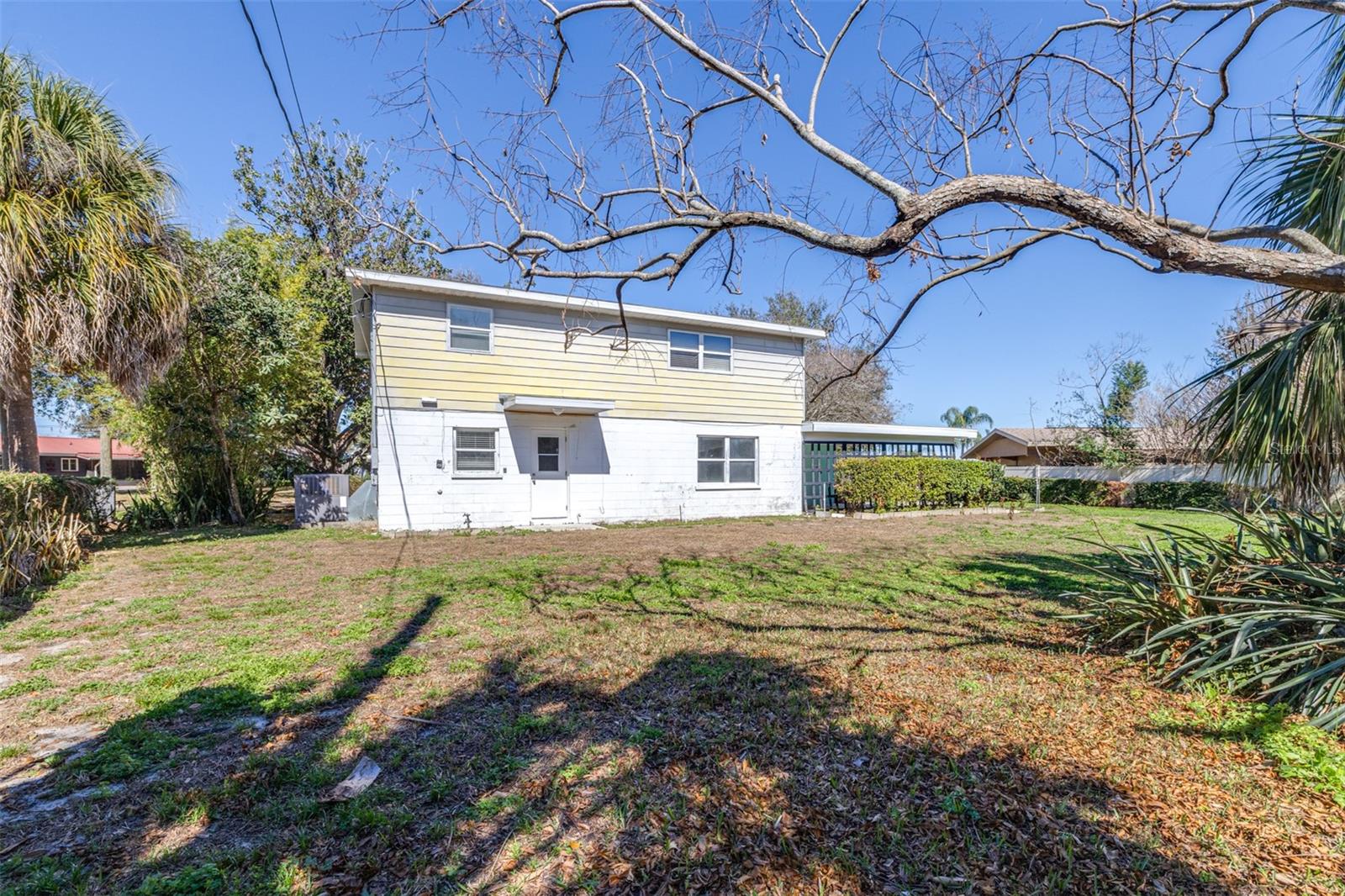 EDGEWATER BEACH RESUB - Residential