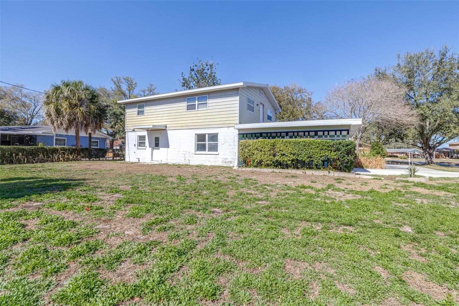 EDGEWATER BEACH RESUB - Residential