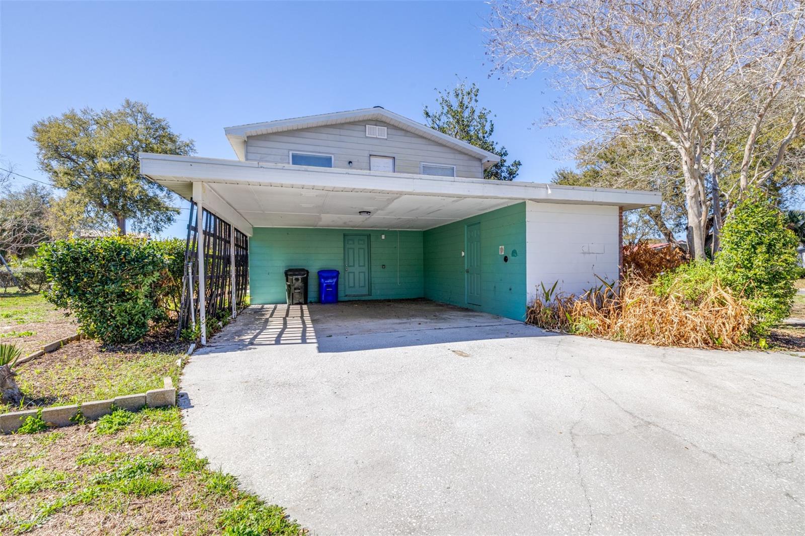 EDGEWATER BEACH RESUB - Residential