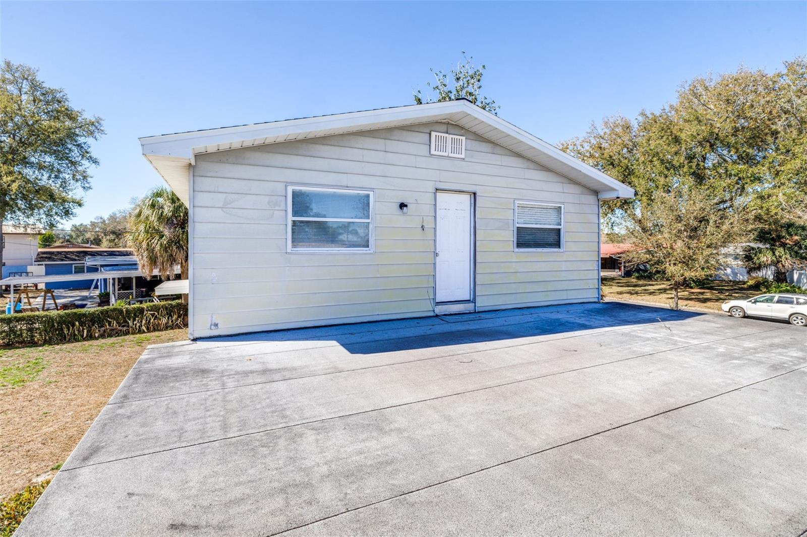 EDGEWATER BEACH RESUB - Residential