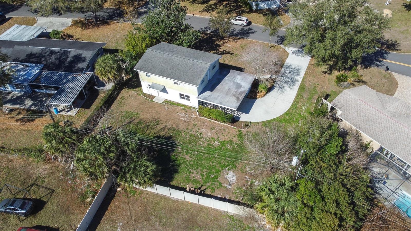 EDGEWATER BEACH RESUB - Residential