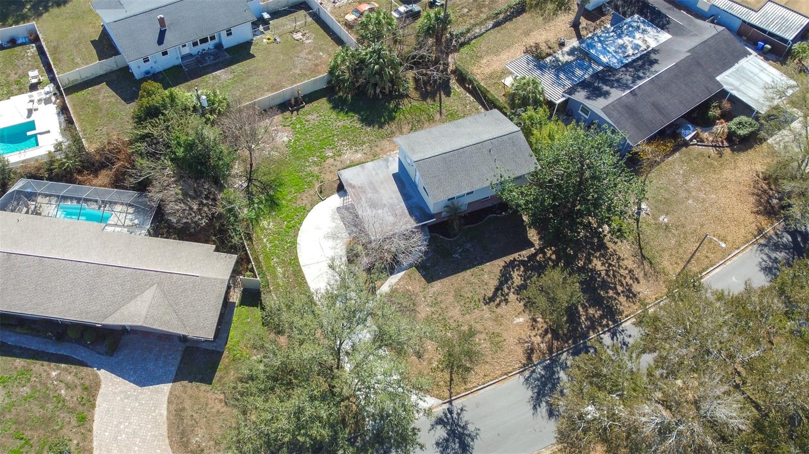 EDGEWATER BEACH RESUB - Residential