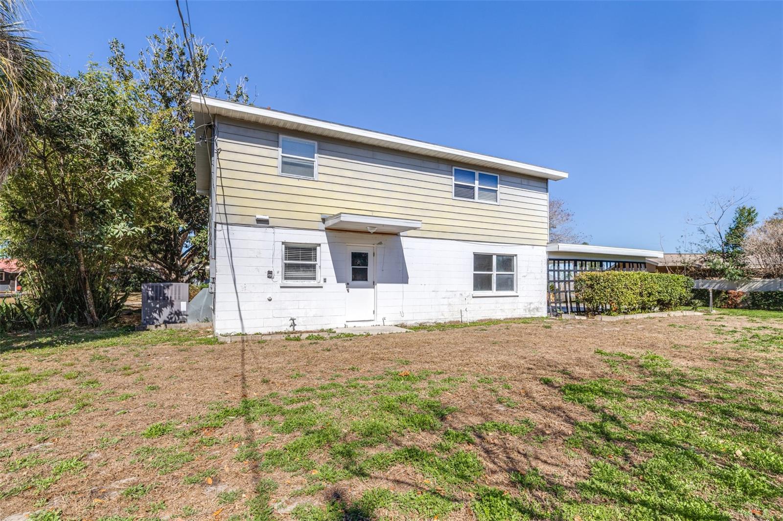 EDGEWATER BEACH RESUB - Residential