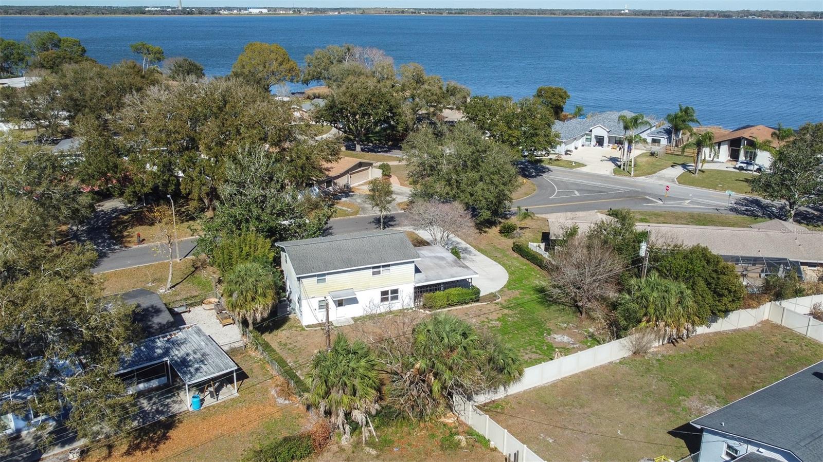 EDGEWATER BEACH RESUB - Residential