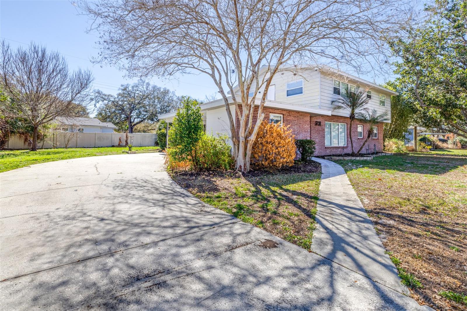 EDGEWATER BEACH RESUB - Residential