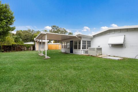 A home in BRADENTON