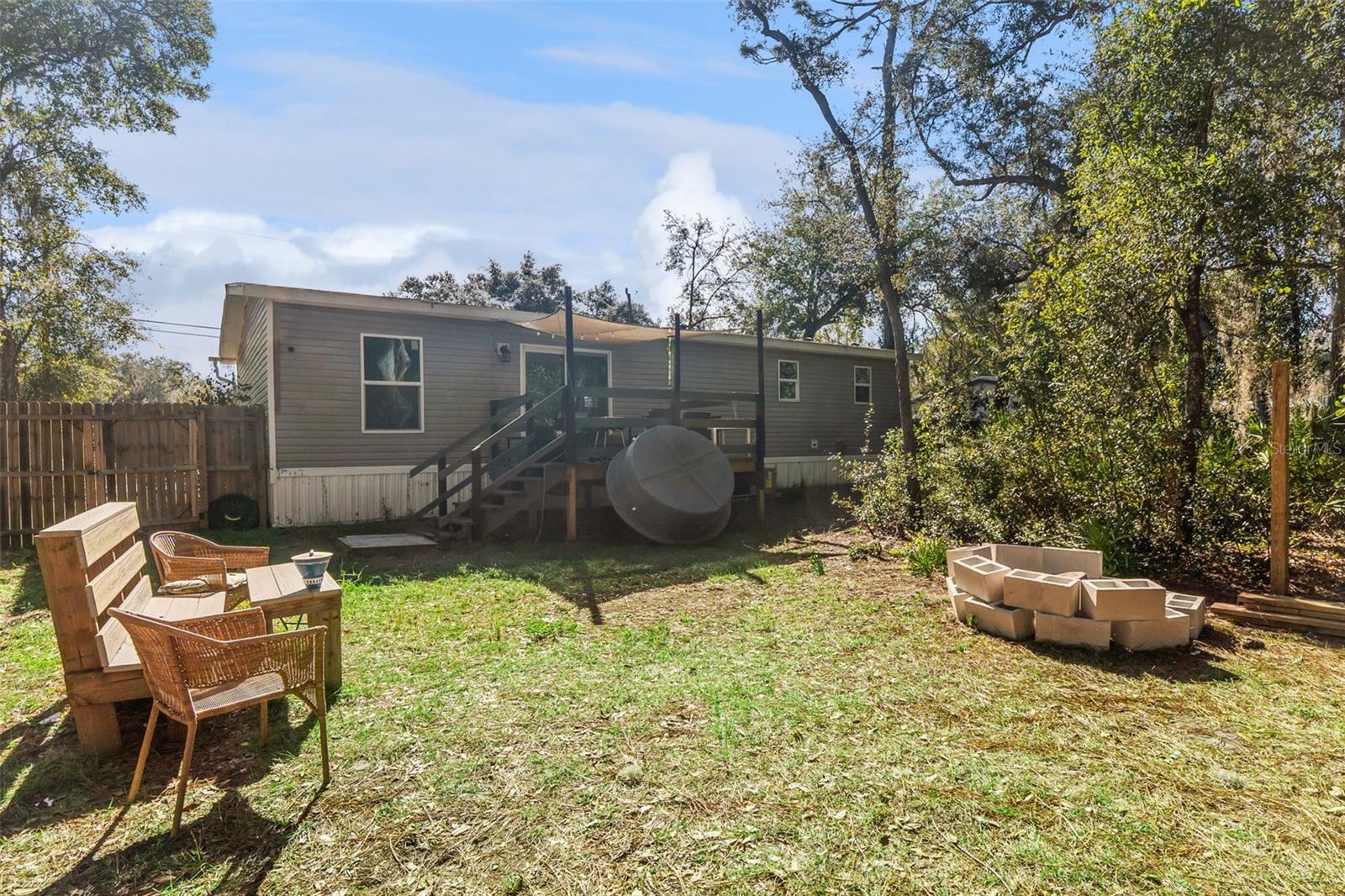 ST JOHNS RIVERSIDE ESTATES - Residential