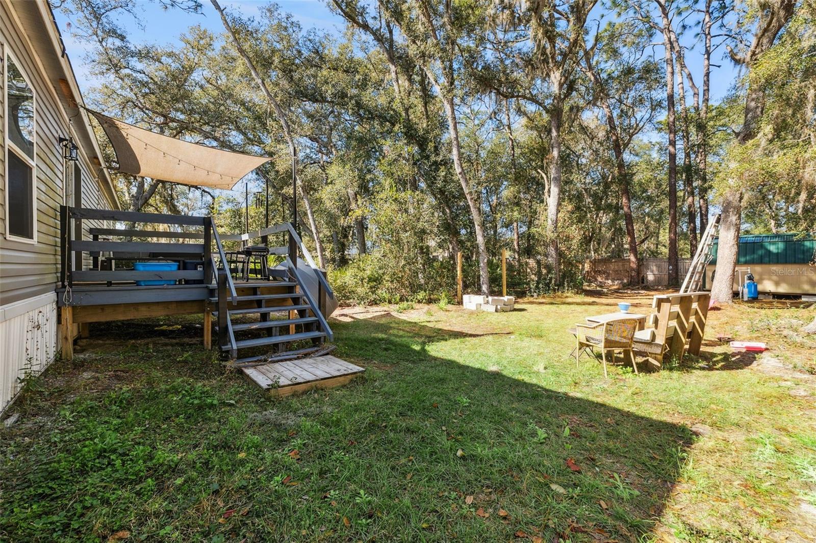 ST JOHNS RIVERSIDE ESTATES - Residential