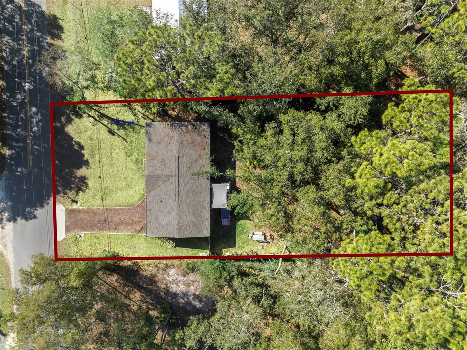 ST JOHNS RIVERSIDE ESTATES - Residential