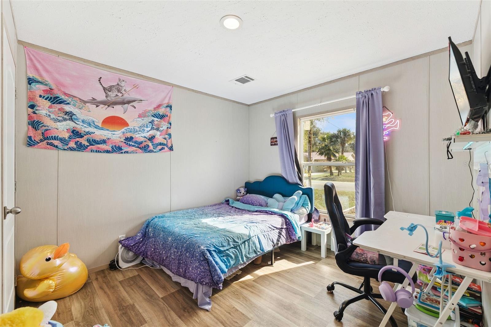 ST JOHNS RIVERSIDE ESTATES - Residential