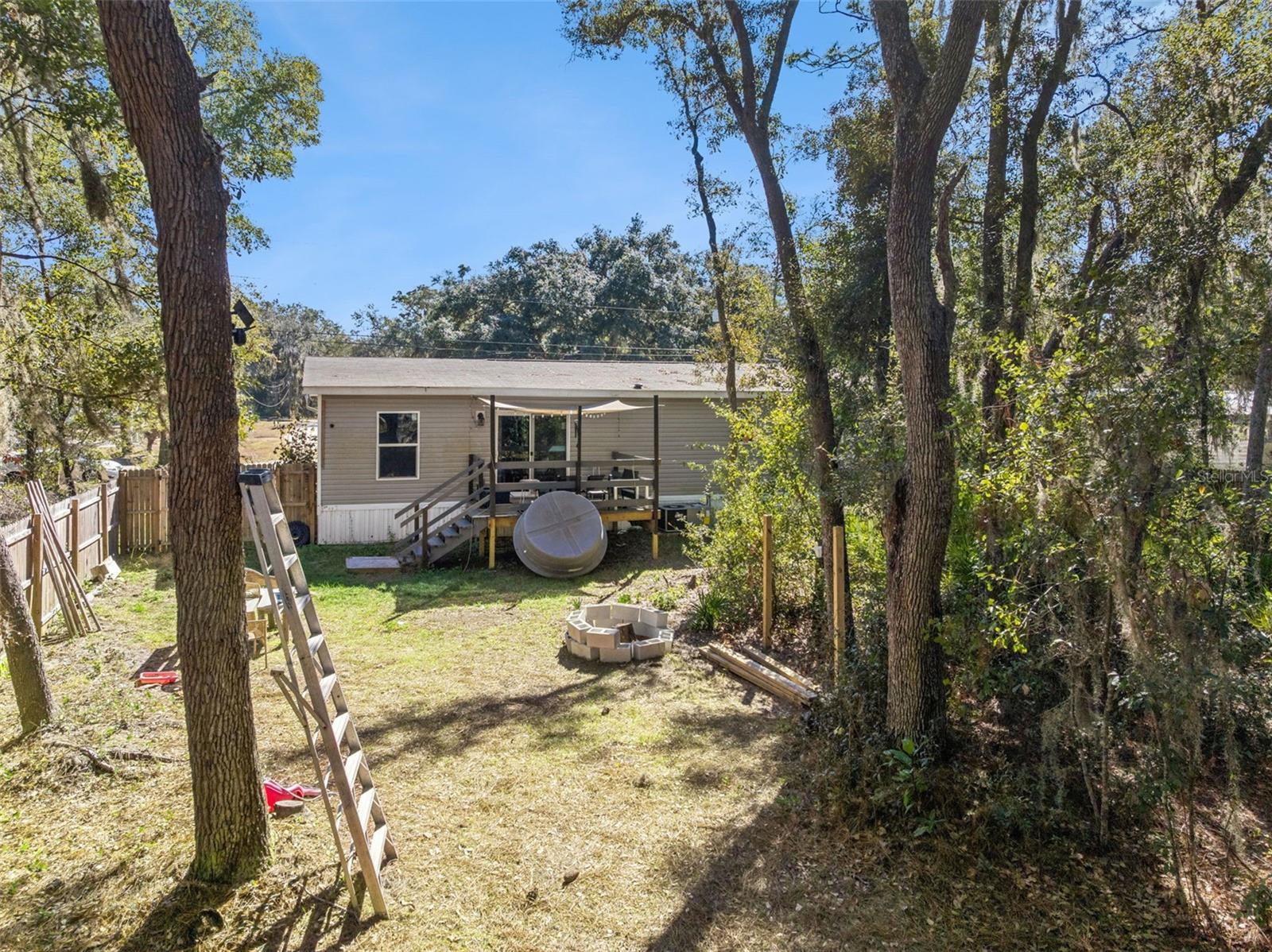 ST JOHNS RIVERSIDE ESTATES - Residential