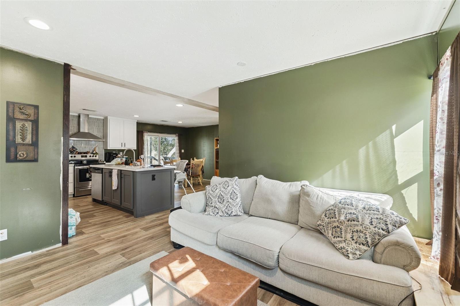 ST JOHNS RIVERSIDE ESTATES - Residential