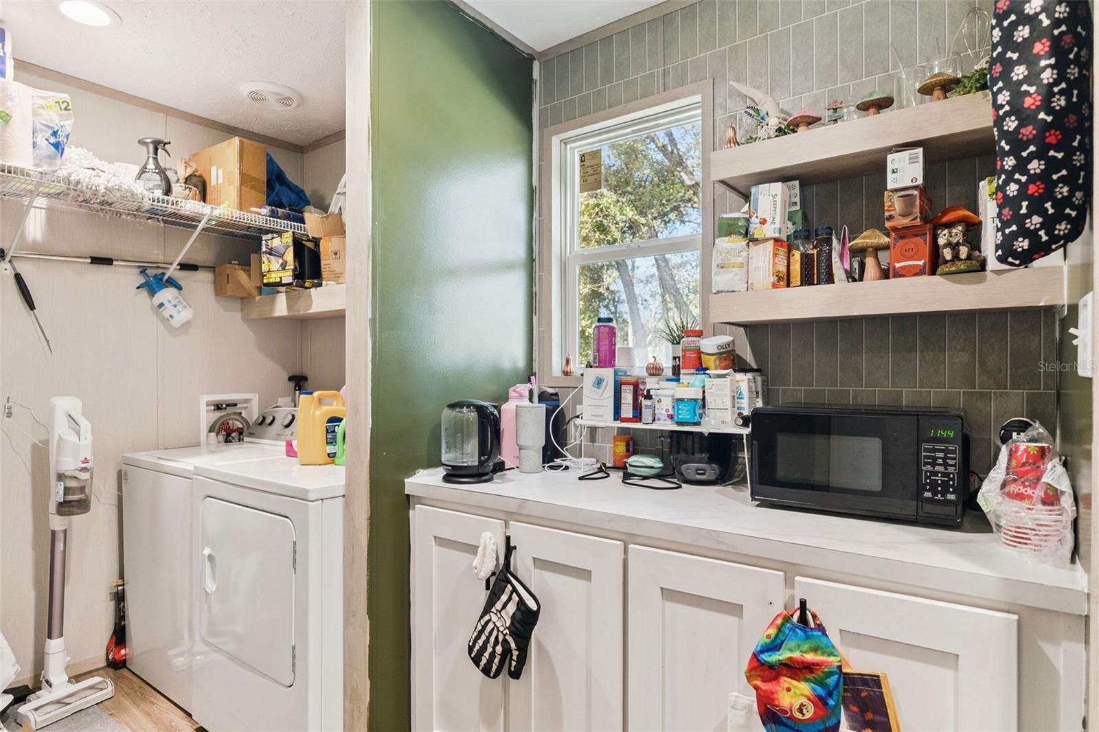 ST JOHNS RIVERSIDE ESTATES - Residential