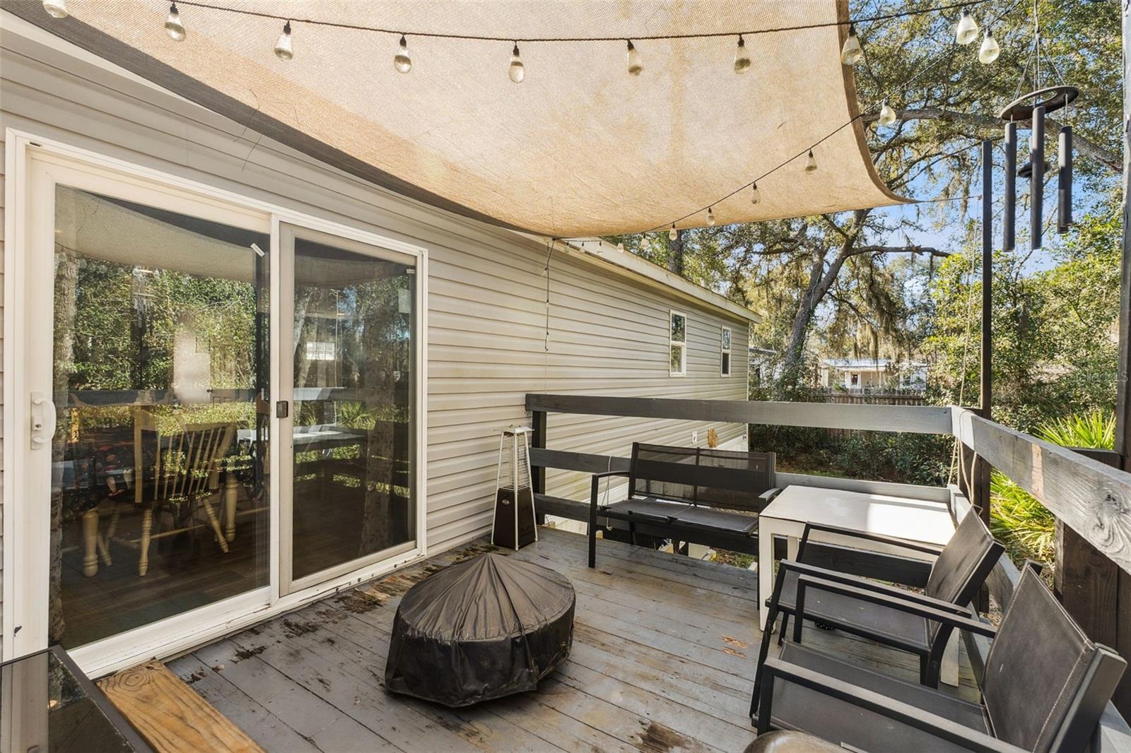 ST JOHNS RIVERSIDE ESTATES - Residential