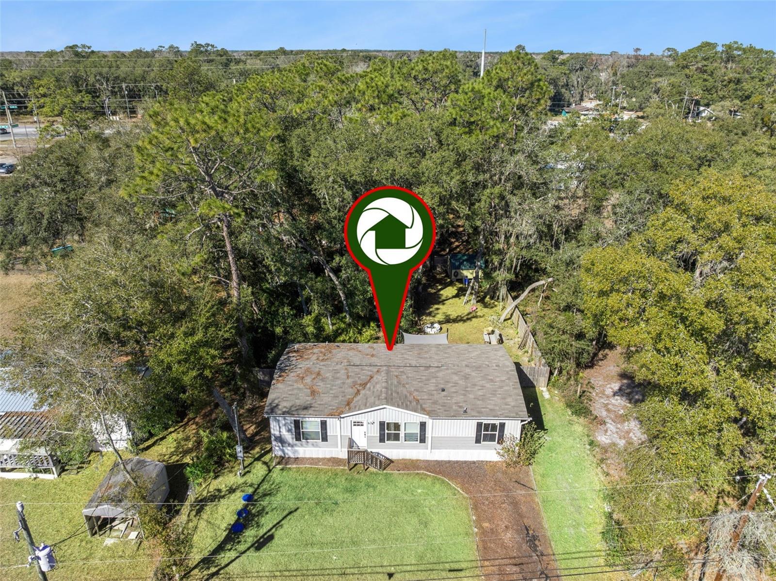 ST JOHNS RIVERSIDE ESTATES - Residential