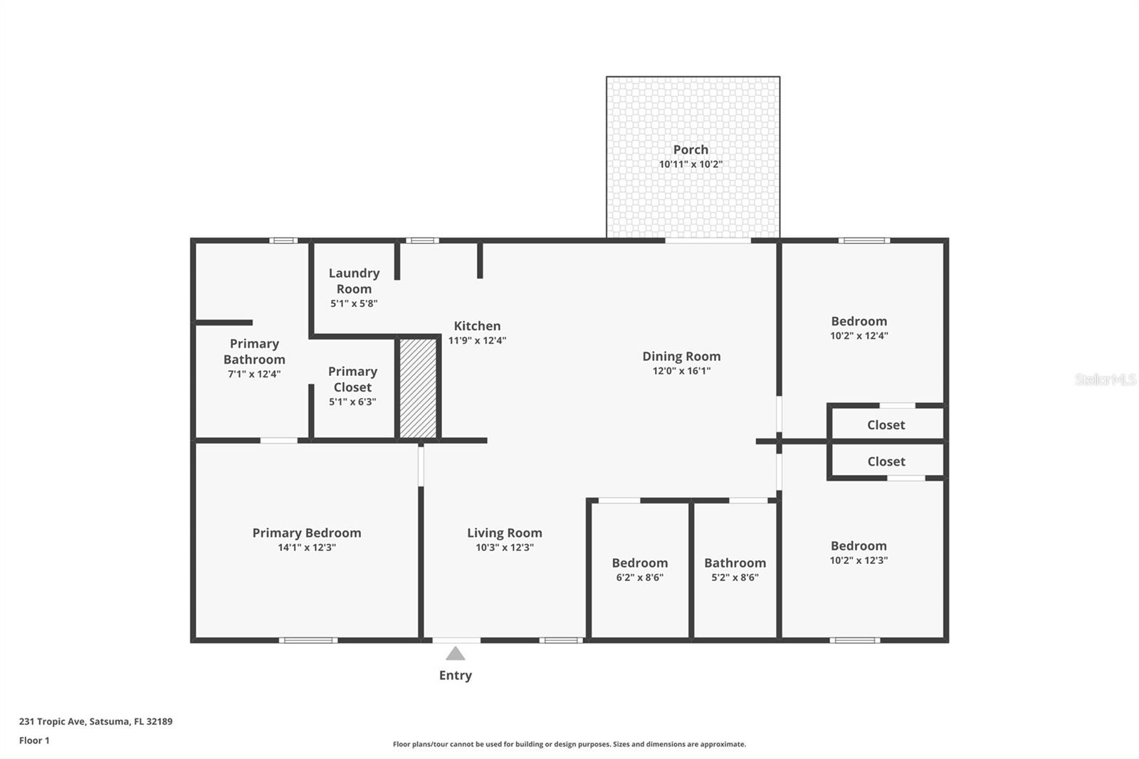 ST JOHNS RIVERSIDE ESTATES - Residential