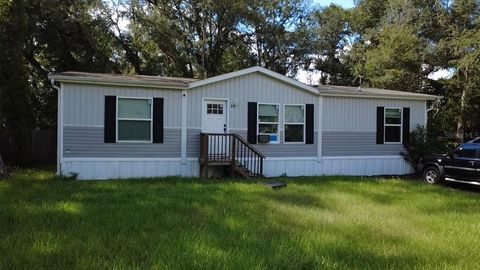 Photo of 231 Tropic Avenue, Satsuma, FL 32189 (MLS # O6364930)