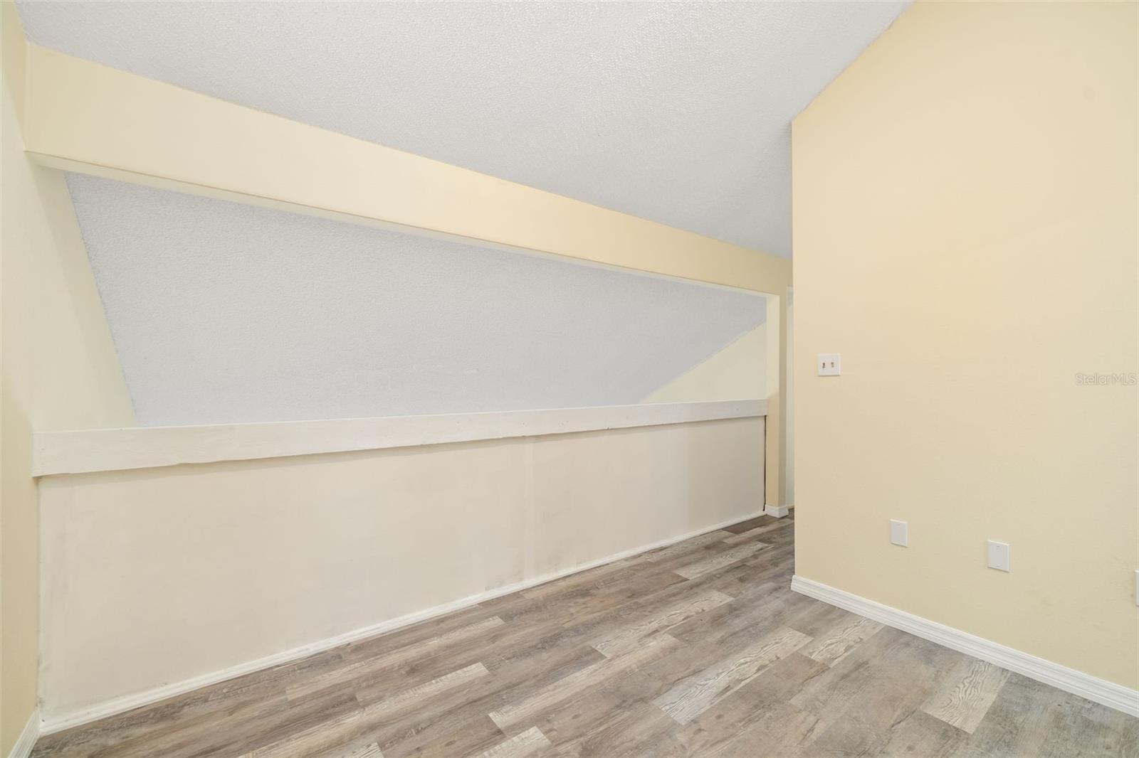 WOODS THE - Residential