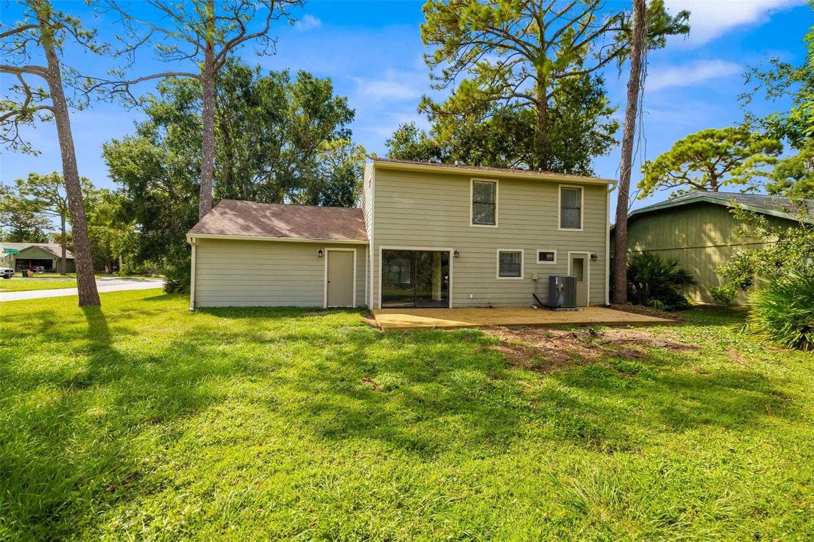 WOODS THE - Residential