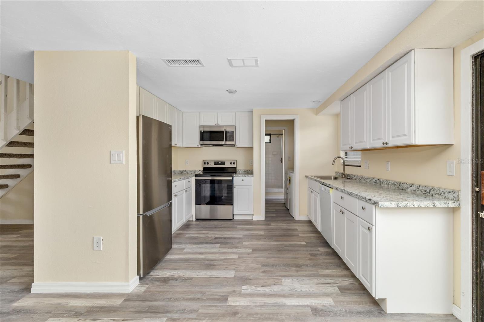 WOODS THE - Residential