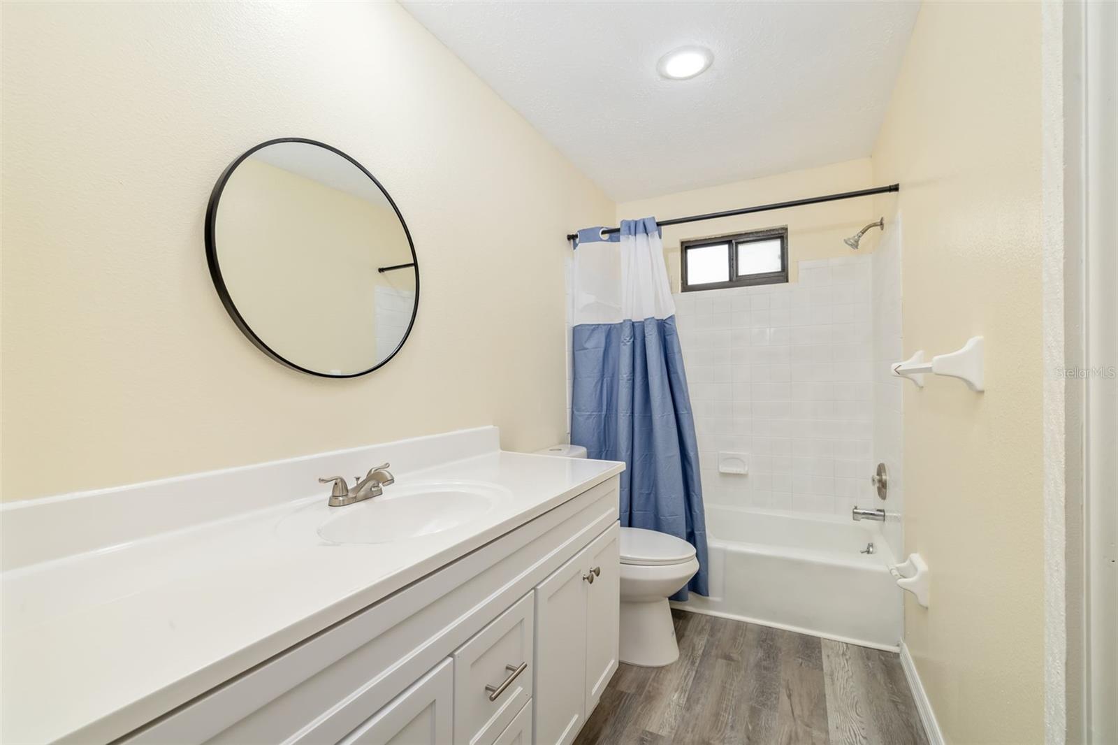 WOODS THE - Residential