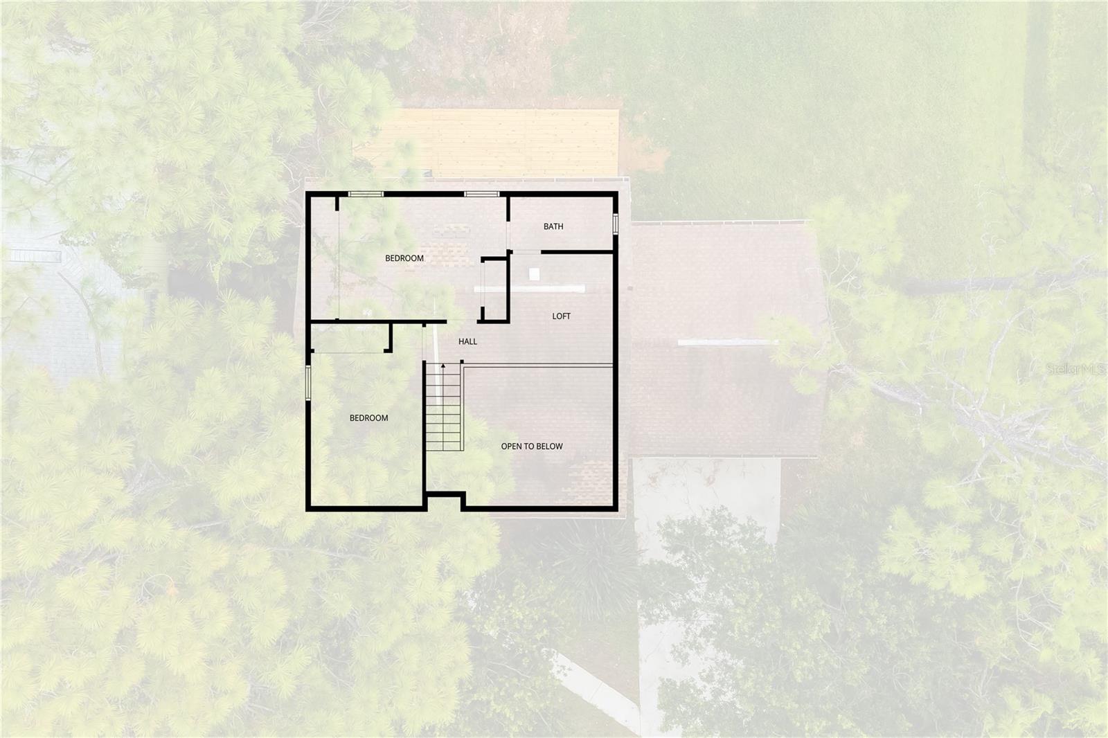 WOODS THE - Residential