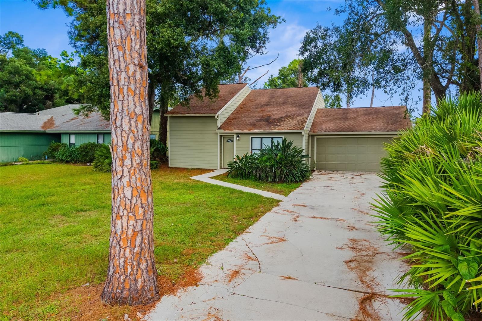 WOODS THE - Residential