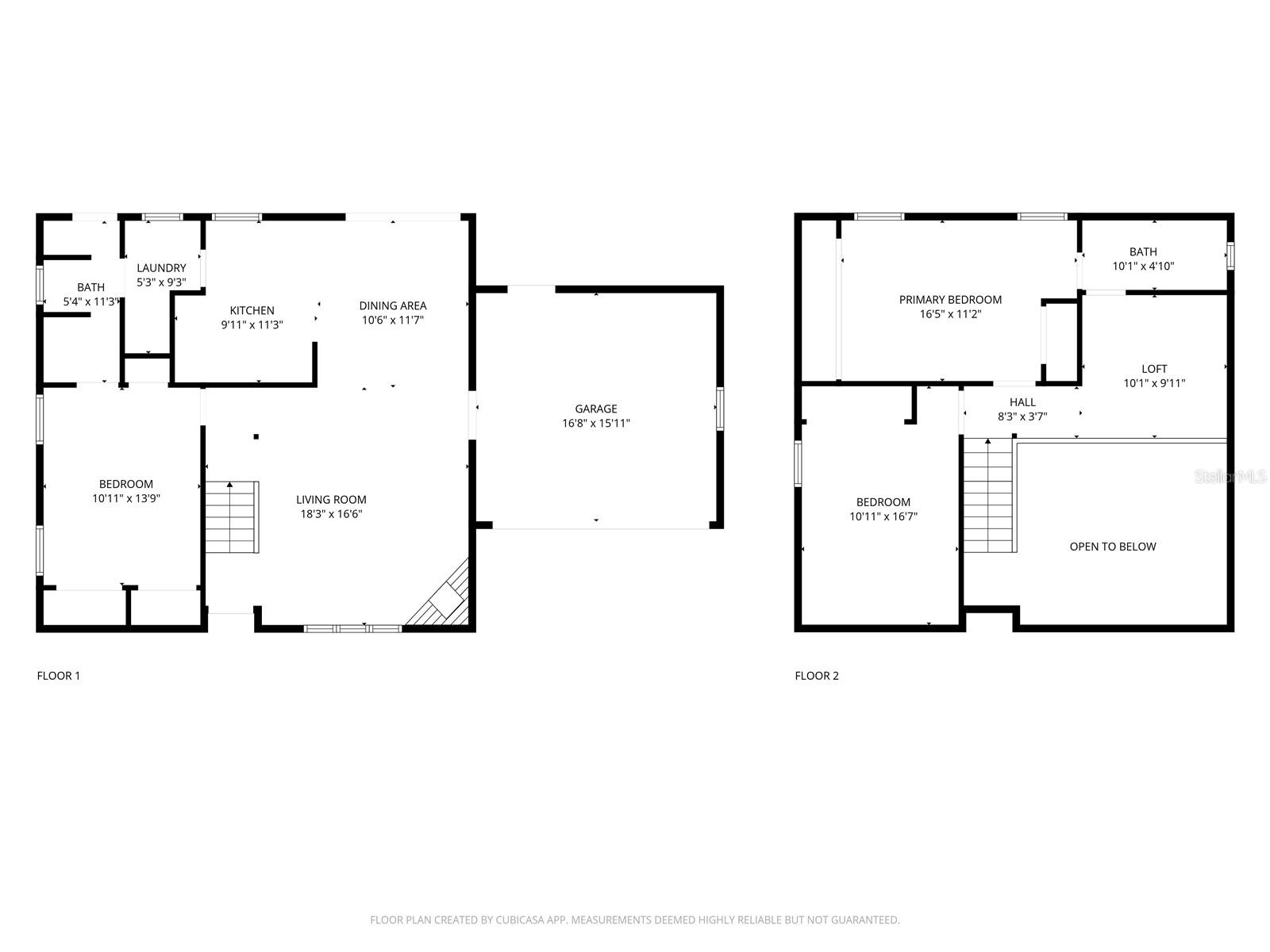 WOODS THE - Residential