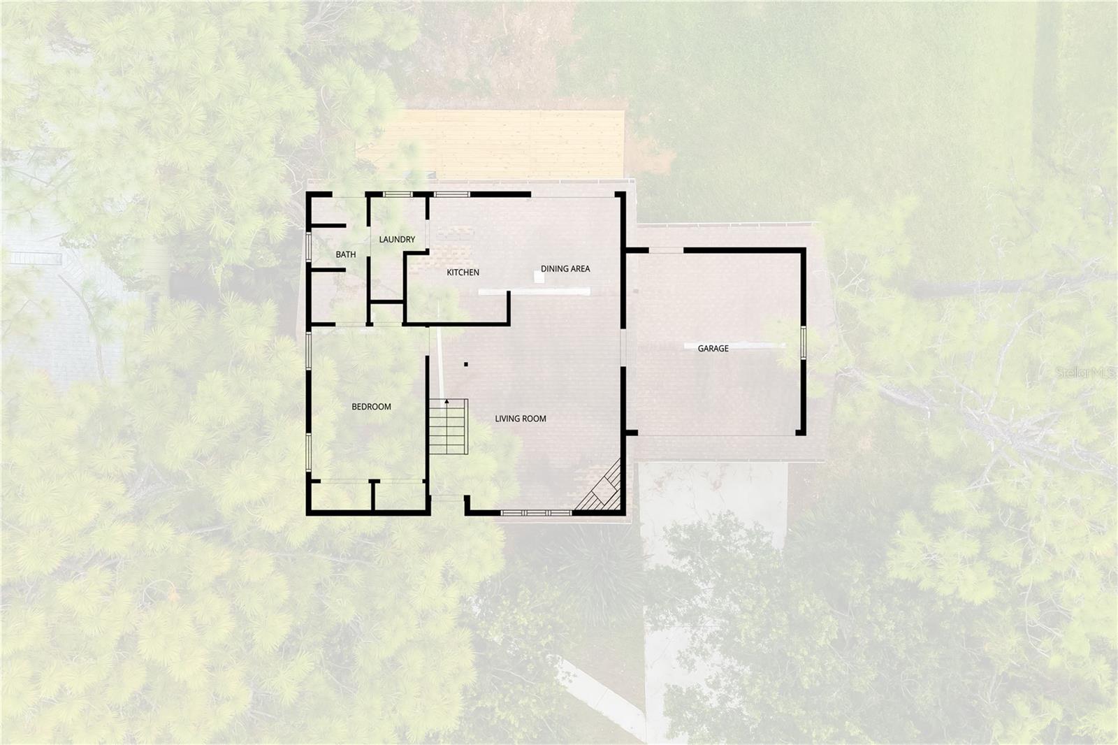 WOODS THE - Residential