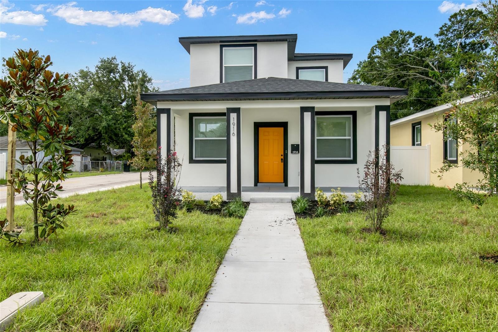 View ST PETERSBURG, FL 33712 house