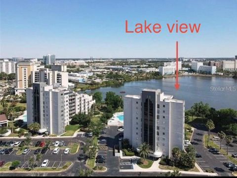 Photo of 6165 Carrier Drive #2602, Orlando, FL 32819 (MLS # O6253996)