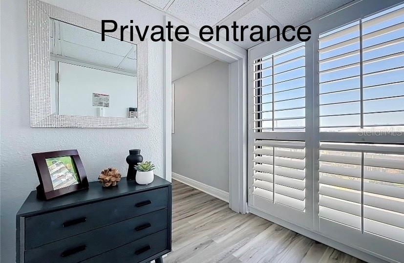 6165 CARRIER DRIVE 2602