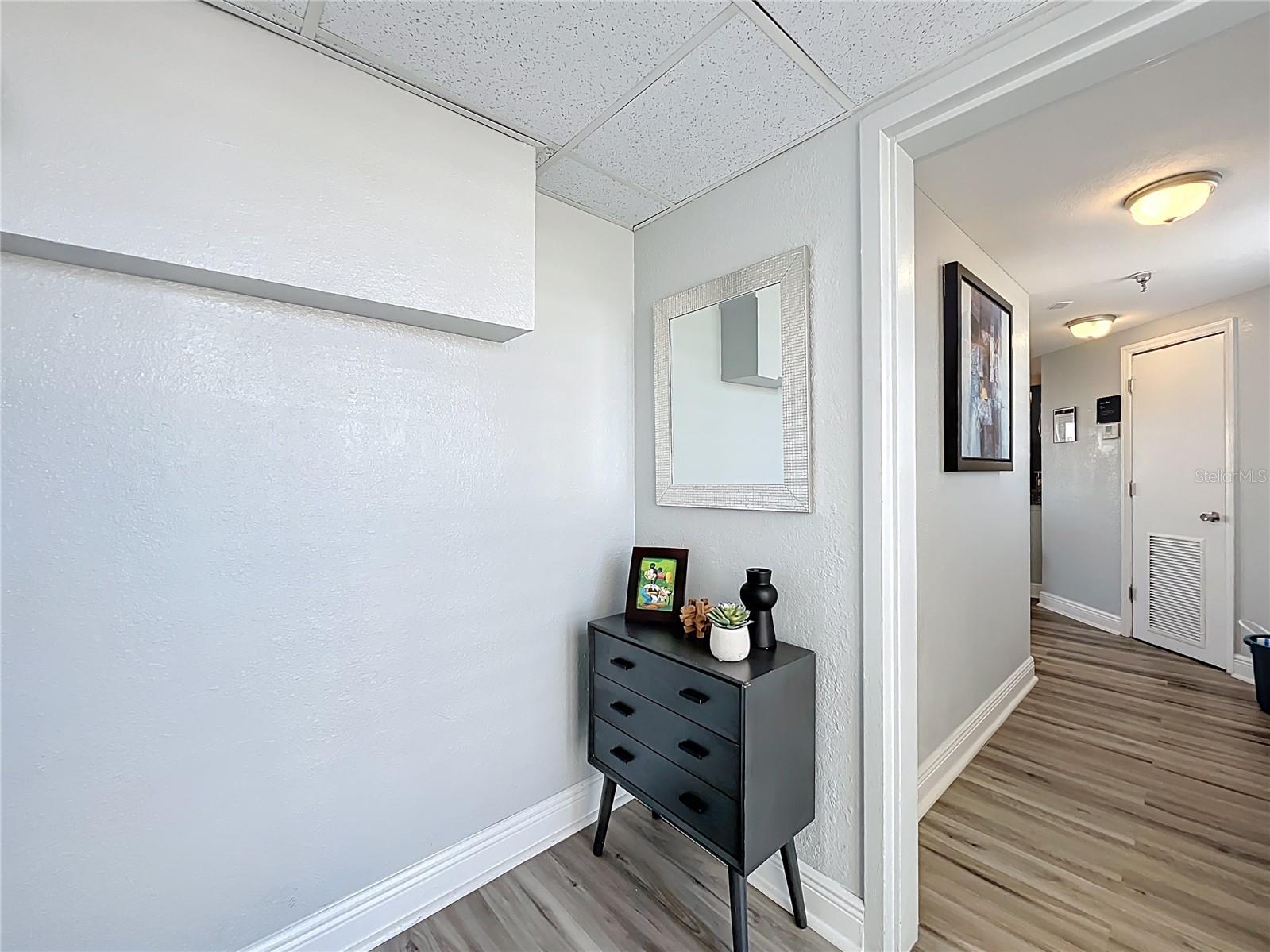 6165 CARRIER DRIVE 2602