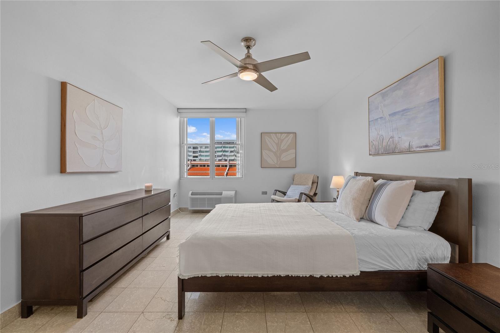 ISLA VERDE - Residential