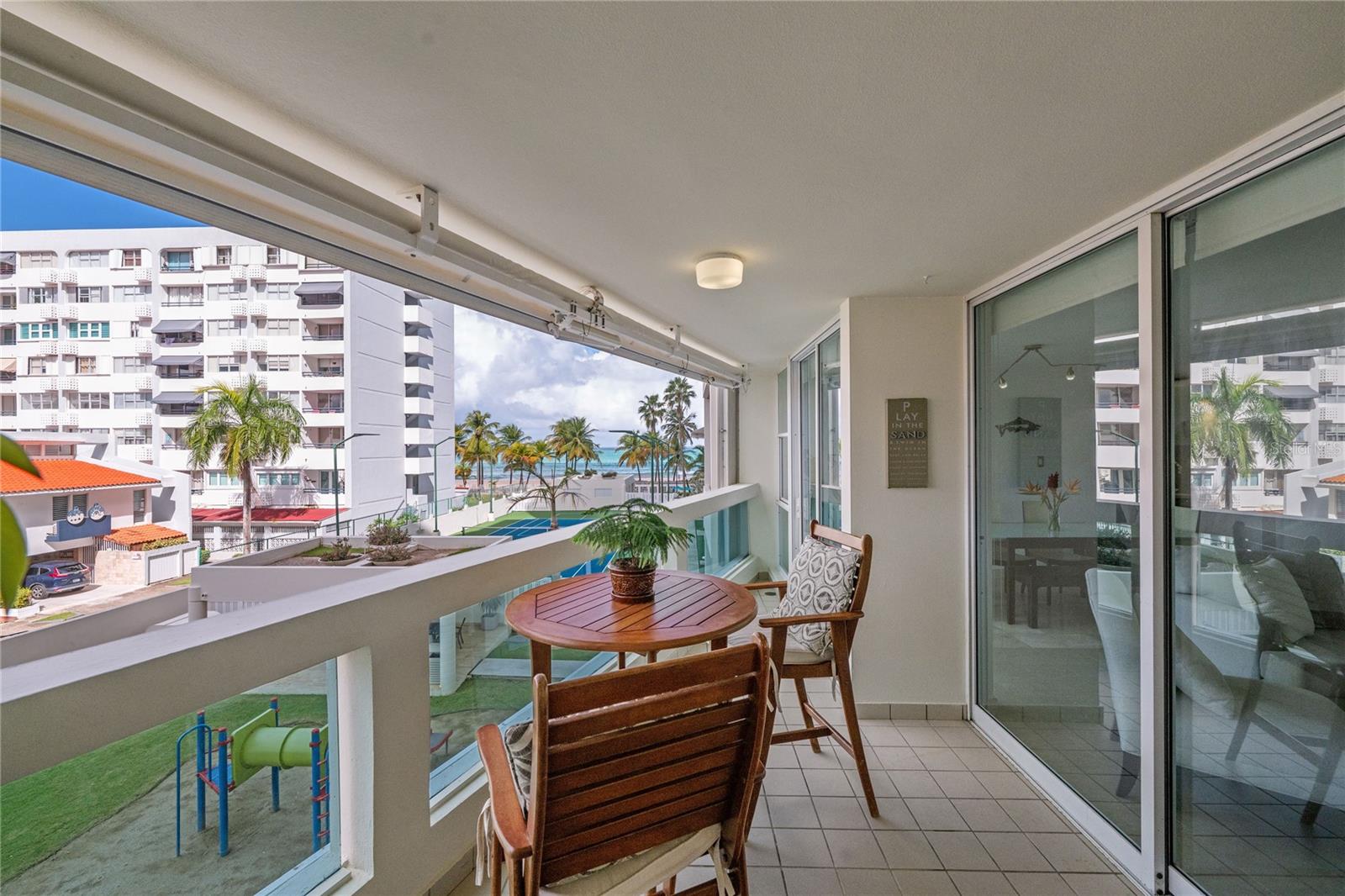 ISLA VERDE - Residential