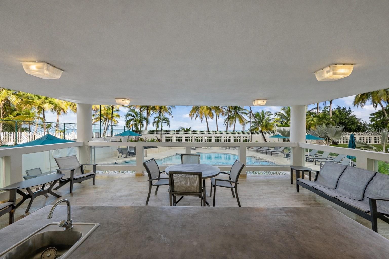 ISLA VERDE - Residential