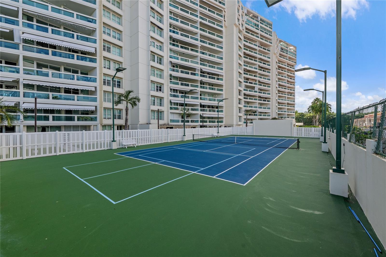 ISLA VERDE - Residential