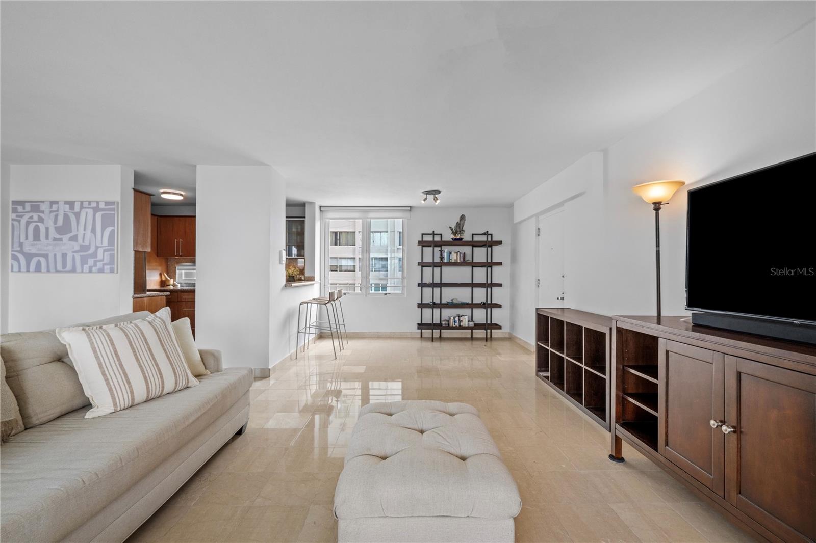 ISLA VERDE - Residential